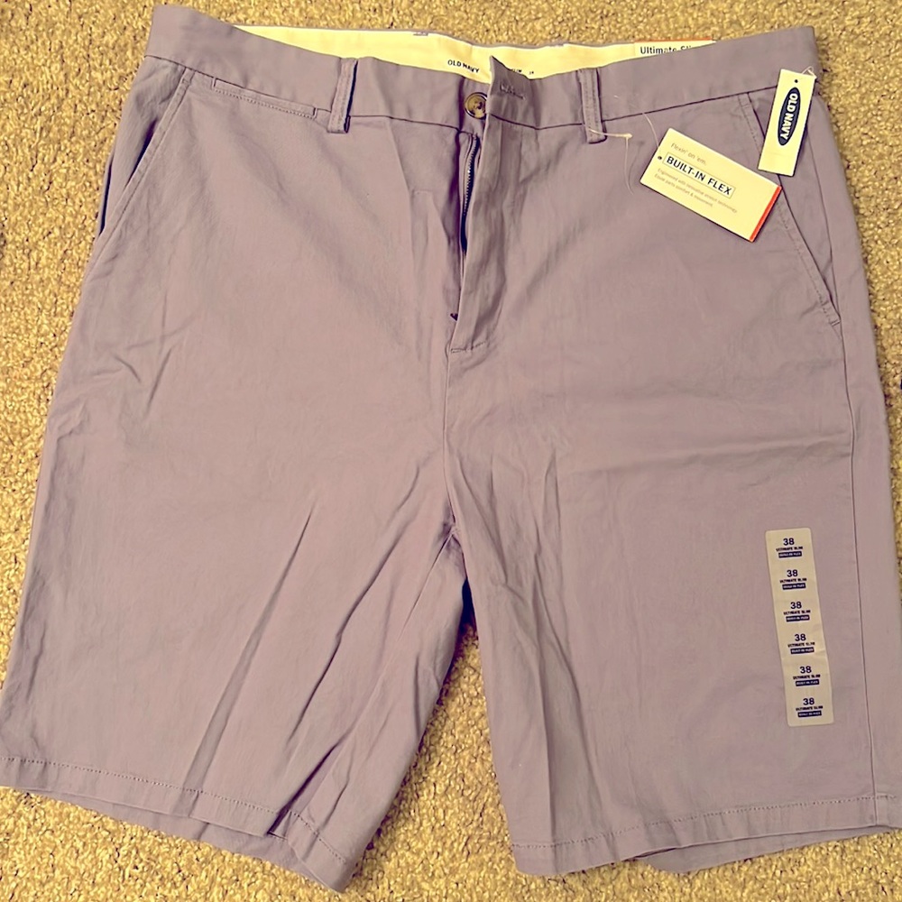 New Old Navy Men’s shorts